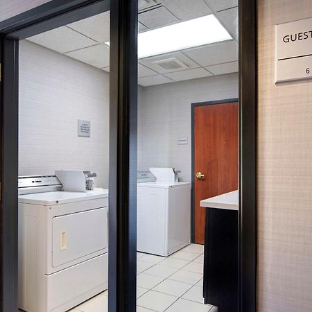 Hampton Inn Fayetteville Εξωτερικό φωτογραφία