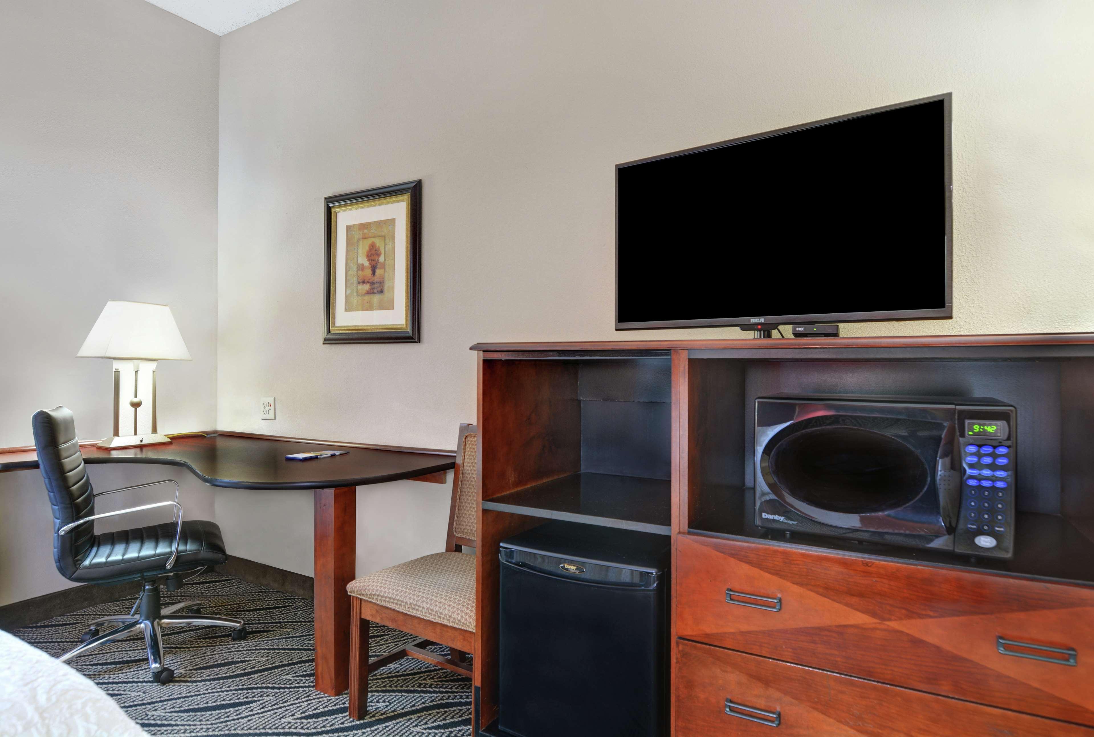 Hampton Inn Fayetteville Δωμάτιο φωτογραφία