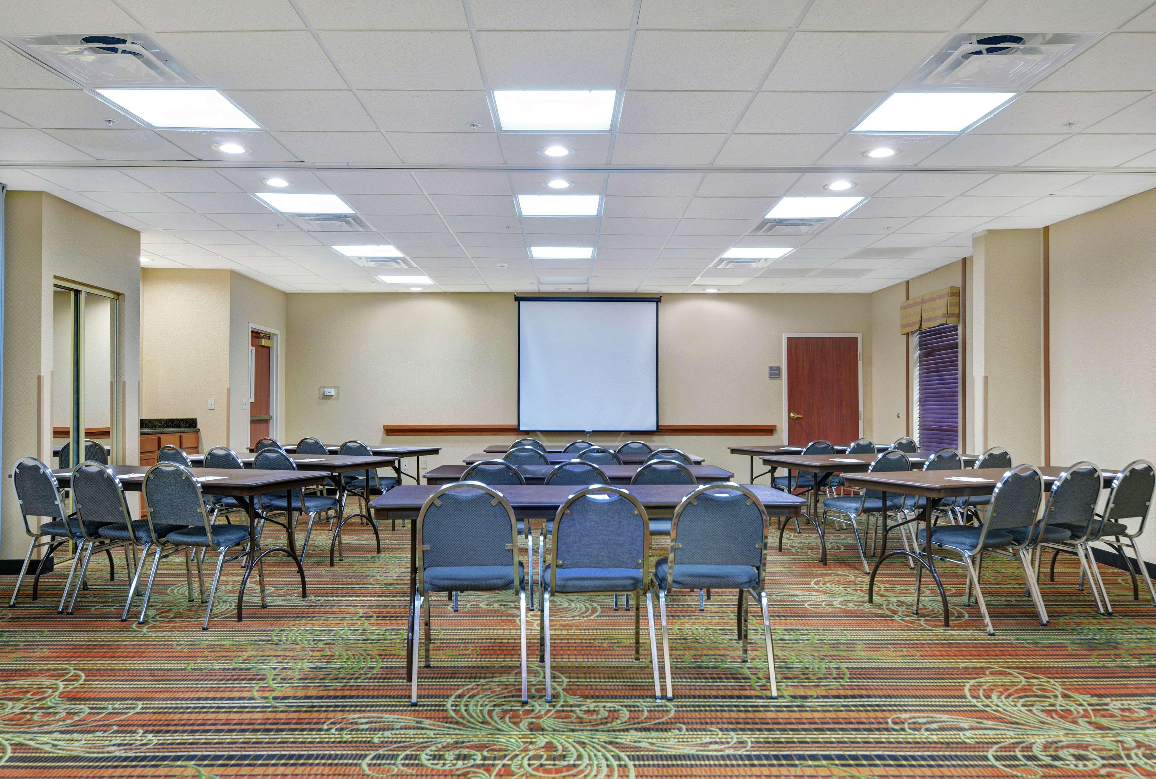 Hampton Inn Fayetteville Εξωτερικό φωτογραφία