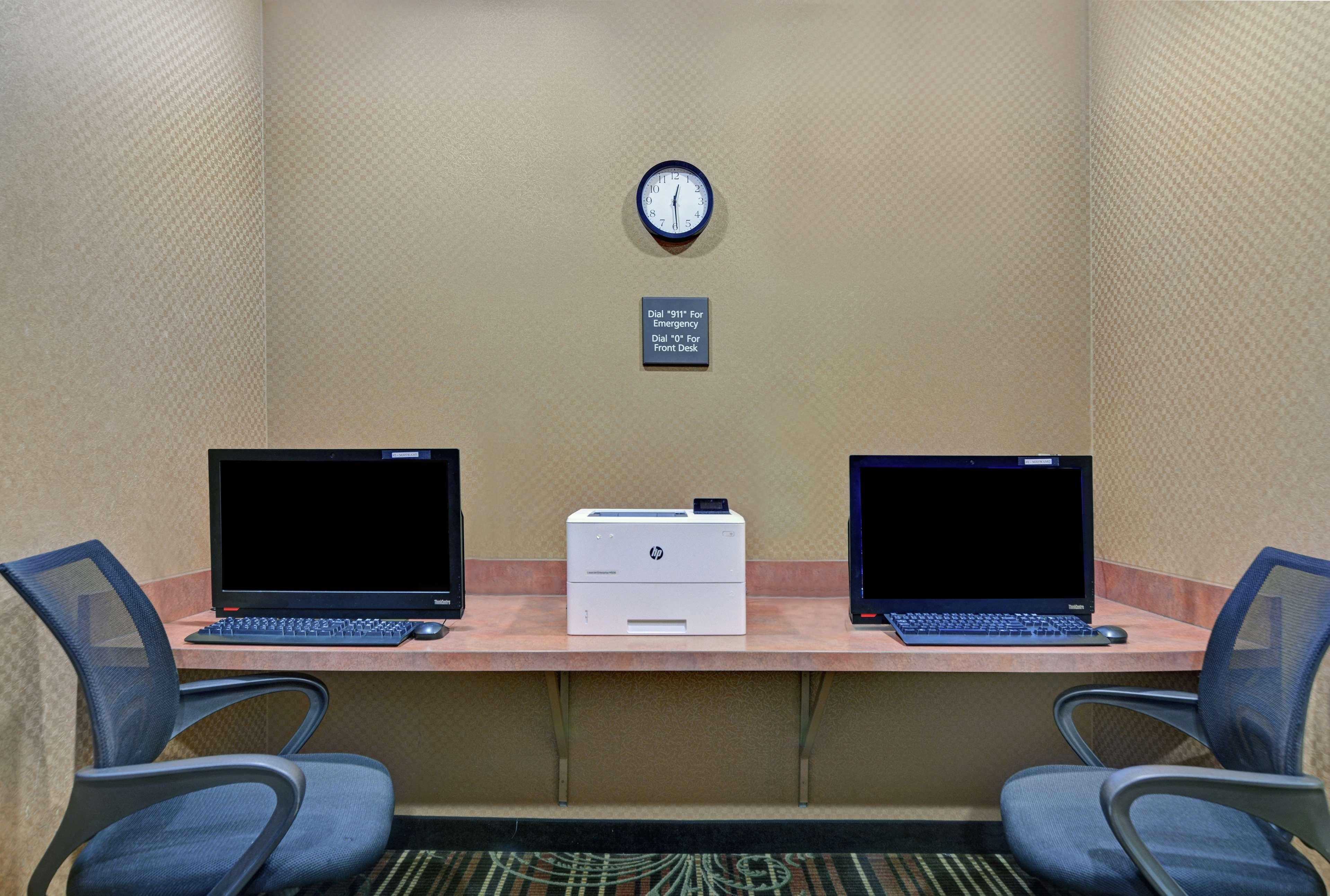 Hampton Inn Fayetteville Εξωτερικό φωτογραφία