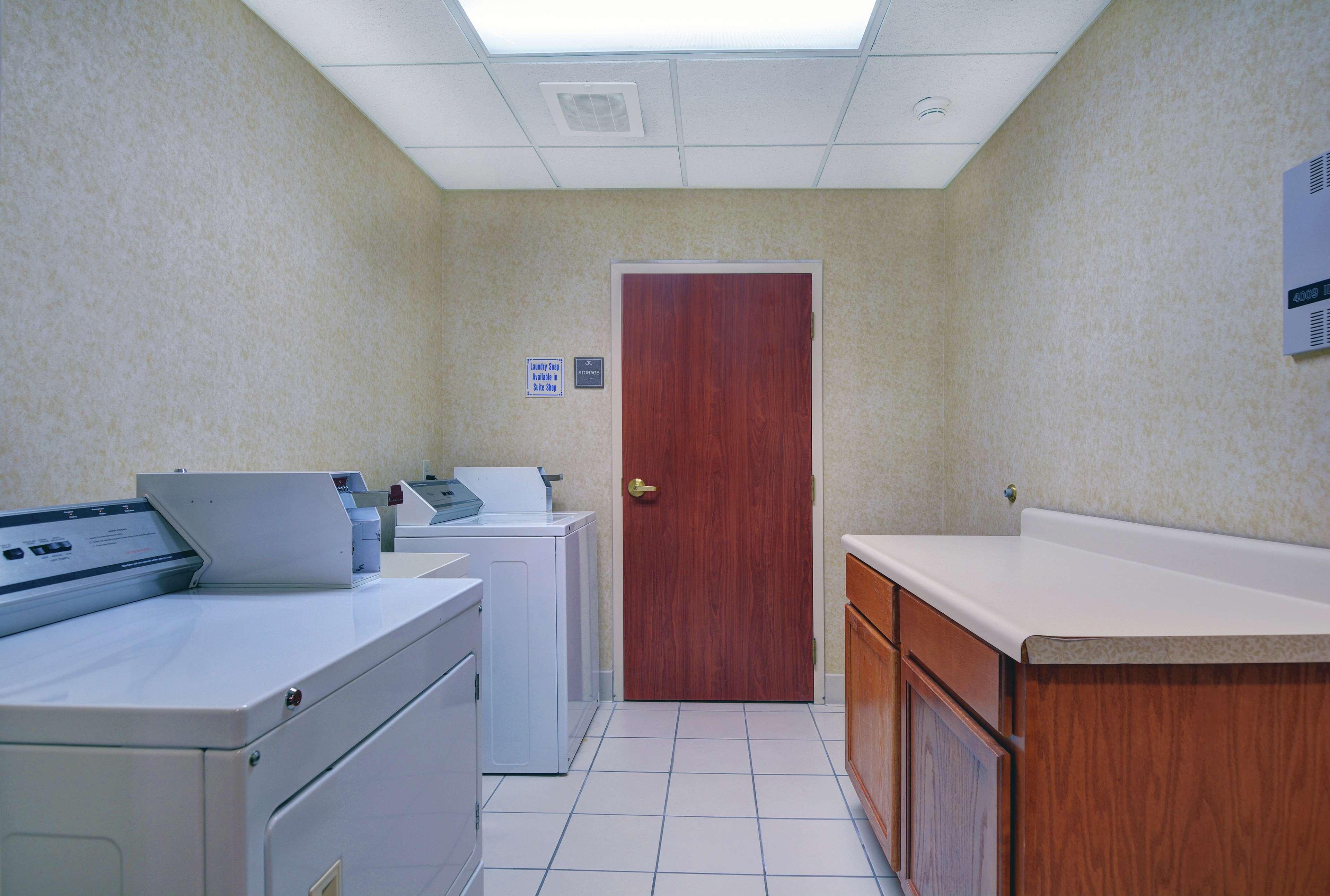 Hampton Inn Fayetteville Εξωτερικό φωτογραφία