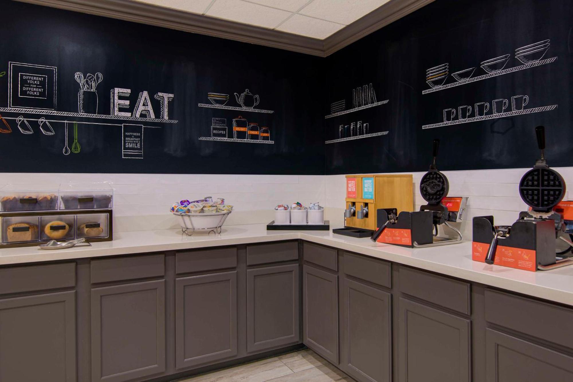Hampton Inn Fayetteville Εξωτερικό φωτογραφία